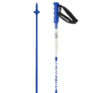 Salomon палки горнолыжные S/Race Carbon