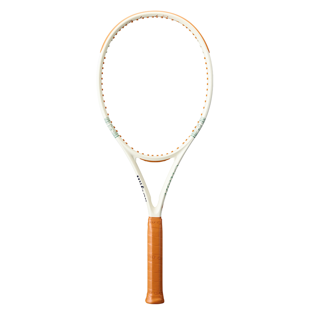 Wilson ракетка для большого тенниса Clash 100L V3 RG 2026 unstr