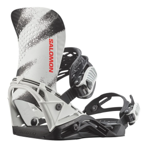 Salomon  крепления сноубордические Hologram Spray