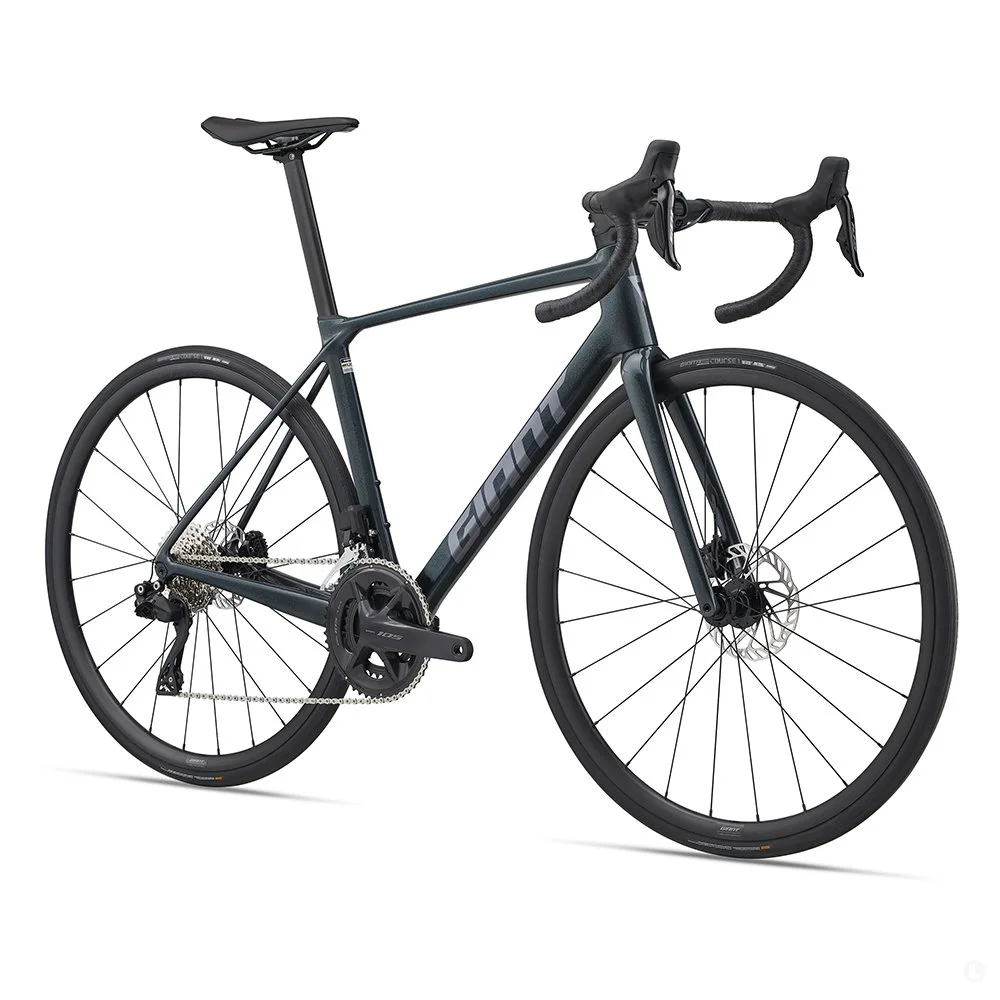 Giant велосипед TCR Advanced 1 PC SLR 2 42 DB - 2025