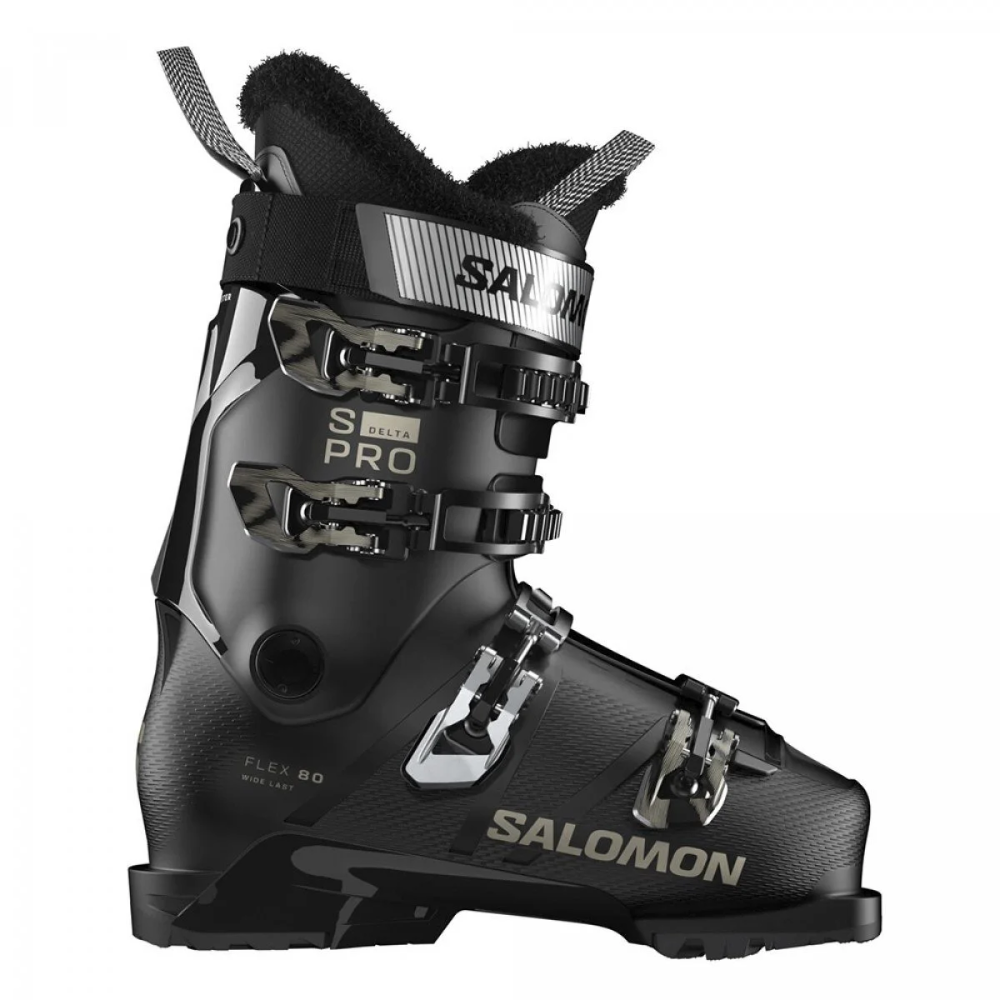 Salomon ботинки горнолыжные женские S/Pro Delta 80