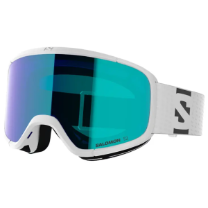 Salomon  маска горнолыжная Aksium 2.0