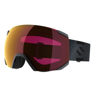 Salomon  маска горнолыжная Radium Sigma