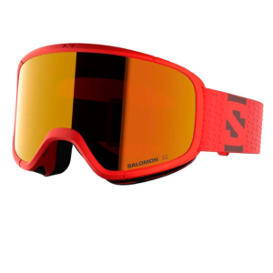 Salomon  маска горнолыжная Aksium 2.0