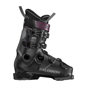 Salomon ботинки горнолыжные мужские S/Pro Supra Boa 100 Gw
