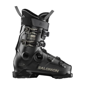 Salomon  ботинки горнолыжные женские S/Pro Supra Boa 85