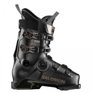 Salomon  ботинки горнолыжные женские S/Pro Delta Boa 95