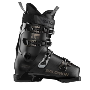 Salomon  ботинки горнолыжные мужские S/Pro Delta 100 Gw