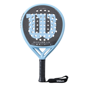 Wilson ракетка для падел тенниса Endure LS V1
