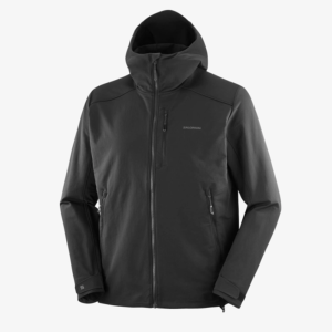 Salomon куртка мужская Outpeak Softshell
