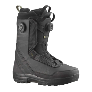 Salomon ботинки сноубордические Malamute Dual Boa