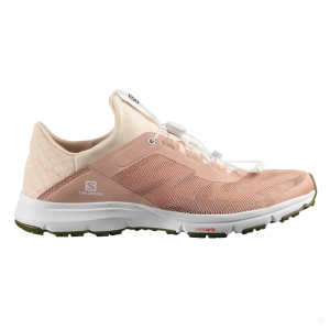 Salomon кроссовки женские Amphib bold 2