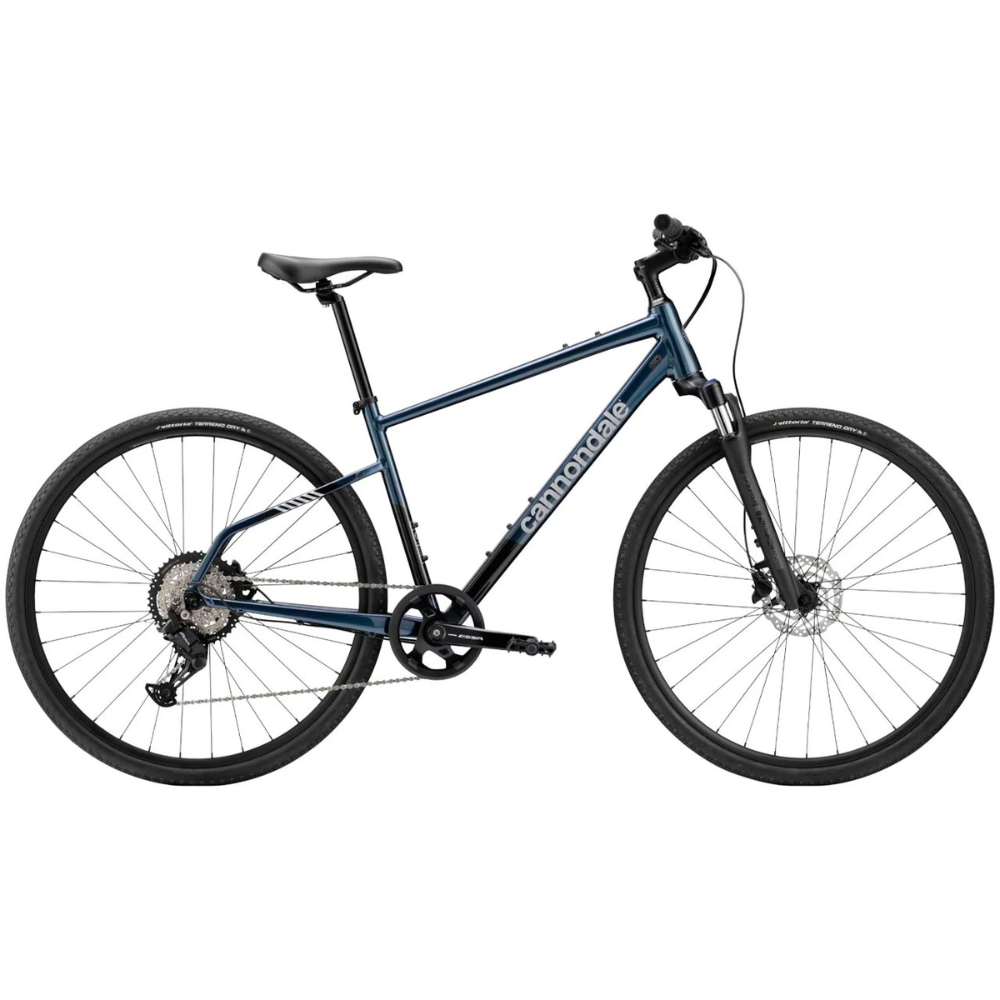 Cannondale велосипед 700 U Quick CX 3 - 2026