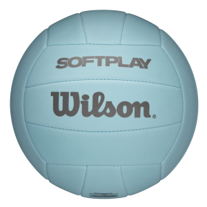 Wilson мяч волейбольный Soft Play