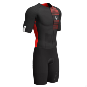 Compressport костюм для триатлона мужской Aero