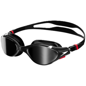 Speedo очки для плавания Biofuse 2.0 mirror