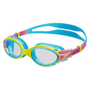 Speedo очки для плавания детские Biofuse 2.0