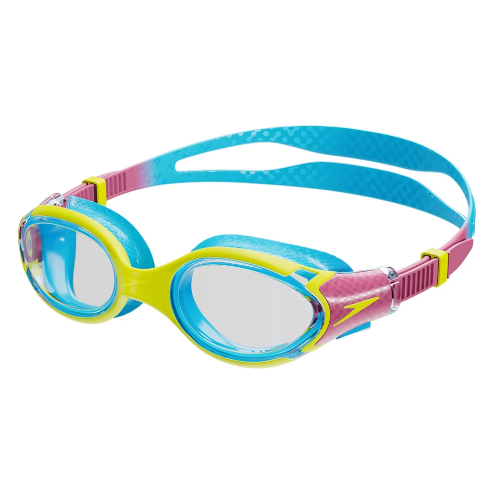 Speedo очки для плавания детские Biofuse 2.0