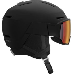 Salomon шлем горнолыжный Osmo Pro Sigma Photo