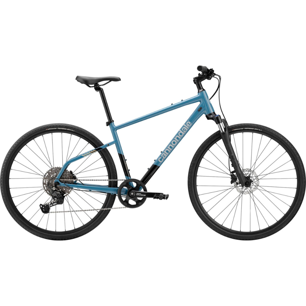Cannondale велосипед 700 U Quick CX 2 - 2026