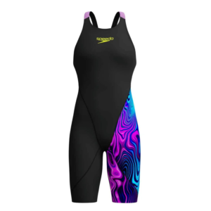 Speedo костюм профессиональный детский Lzr ignite kskn