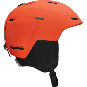 Salomon шлем горнолыжный мужской Pioneer Lt