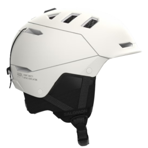 Salomon шлем горнолыжный Husk Pro