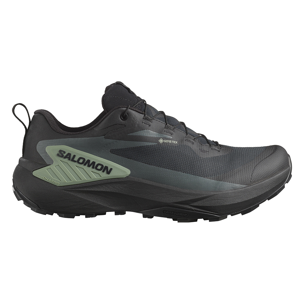 Salomon кроссовки мужские Genesis GTX