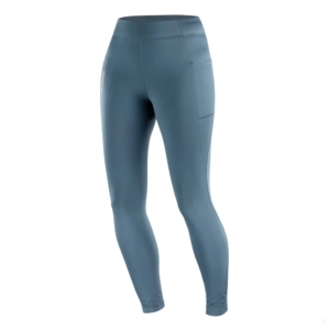 Salomon леггинсы женские Cross Warm
