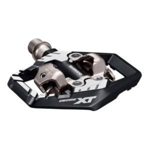 Shimano педали контактные Deore XT PD-M8120, Enduro / Trail SPD