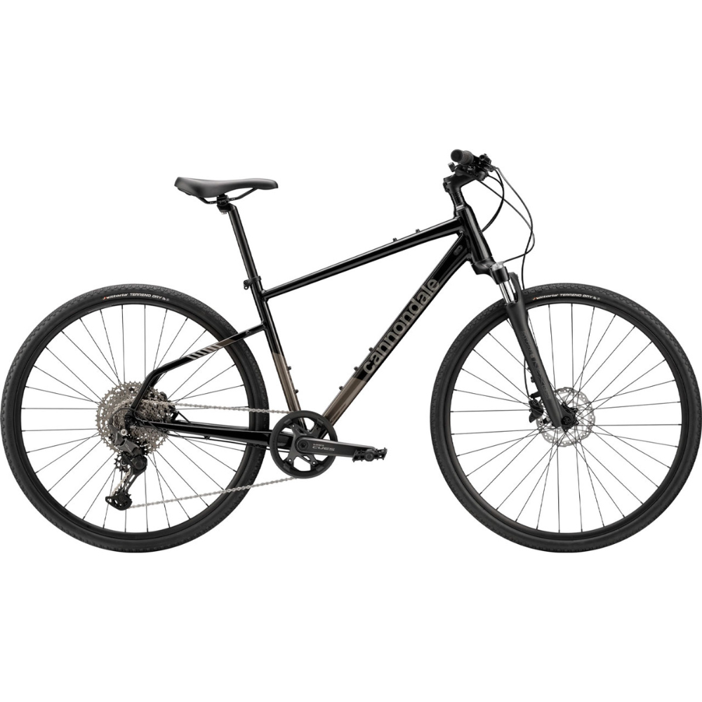 Cannondale велосипед 700 U Quick CX 1 - 2026