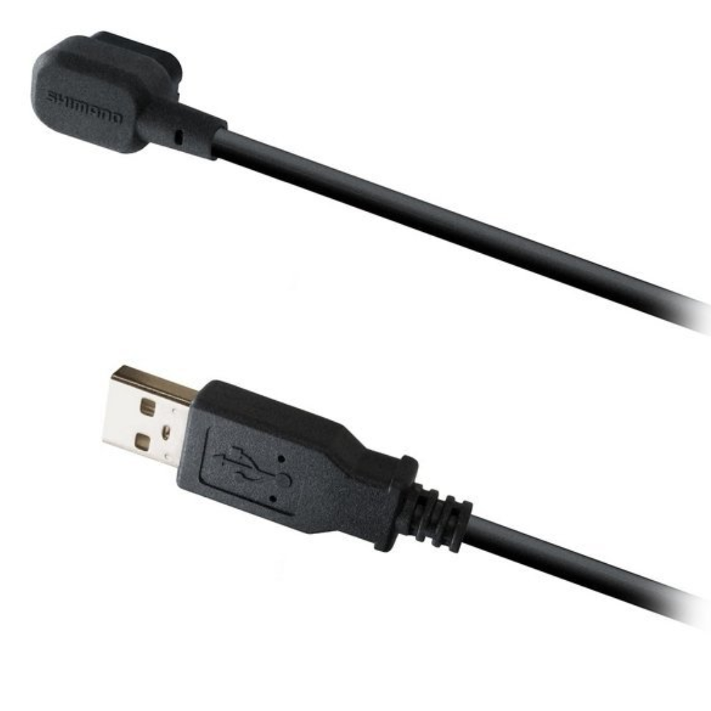 Shimano зарядный кабель Charging Cable EW-EC300, 1500мм