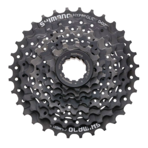 Shimano касета HG31, 8ск, 11-34