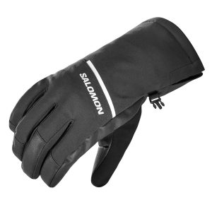 Salomon перчатки Propeller One