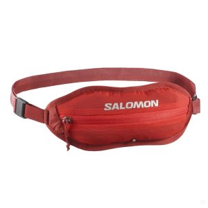 Salomon  сумка поясная Active