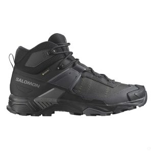 Salomon ботинки мужские X ultra 5 mid gtx