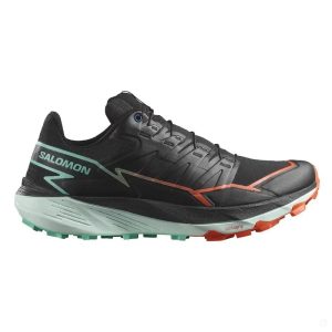 Salomon кроссовки мужские Thundercross