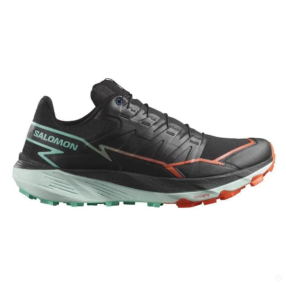 Salomon кроссовки мужские Thundercross