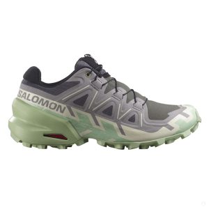 Salomon  кроссовки женские Speedcross 6