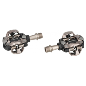 Shimano педали контактные Deore XT PD-M8100, Cross Country SPD