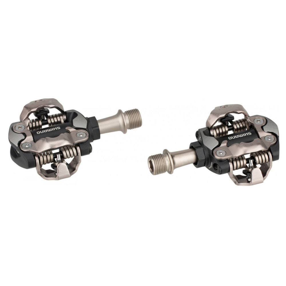 Shimano педали контактные Deore XT PD-M8100, Cross Country SPD