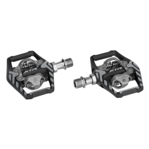 Shimano педали контактные XTR PD-M9120, Enduro / Trail SPD