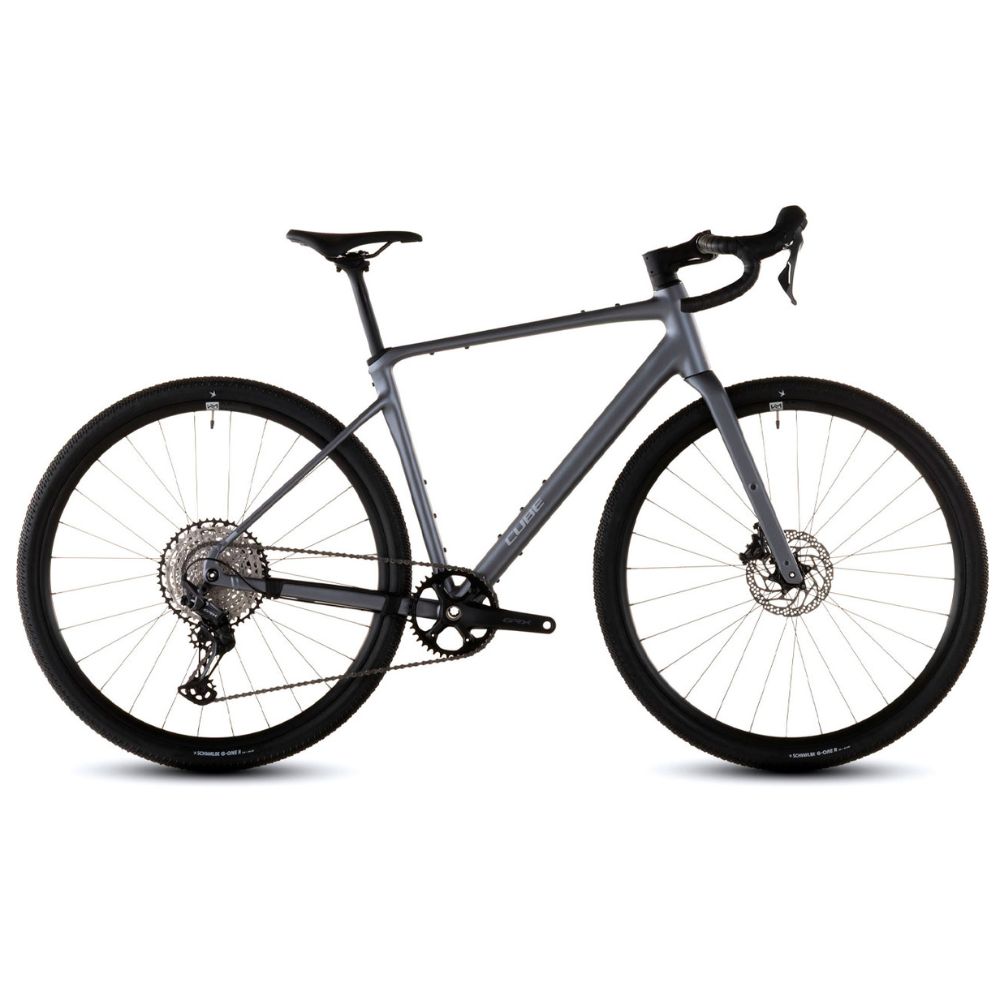 Cube велосипед Nuroad SLX - 2026