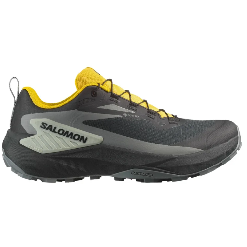 Salomon кроссовки мужские Genesis GTX