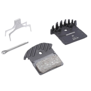 Shimano  колодки J05A для диск т.