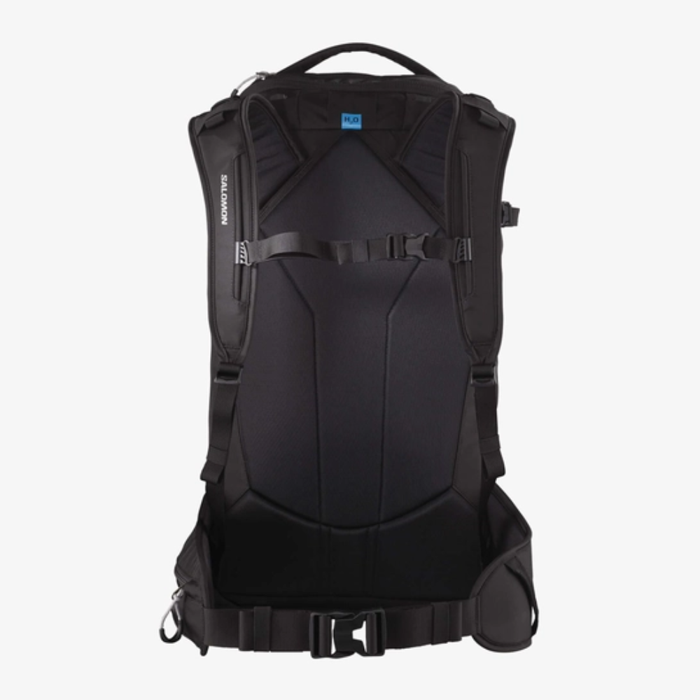 Salomon рюкзак Qst 25 — изображение 2