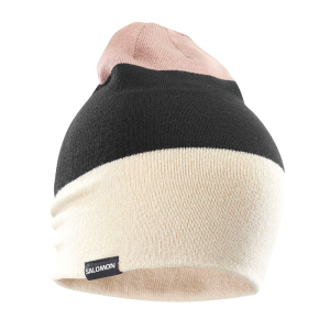Salomon шапка Flatspin Reversible