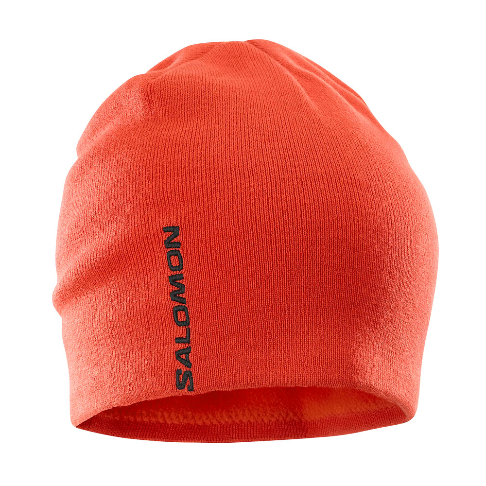 Salomon шапка Graphic