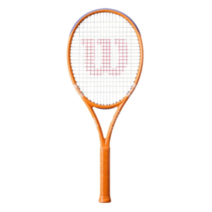 Wilson ракетка для большого тенниса Ultra 100L V5 RG 2026 unstr
