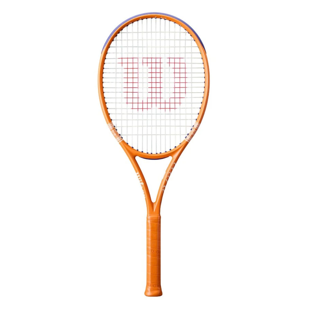 Wilson ракетка для большого тенниса Ultra 100L V5 RG 2026 unstr